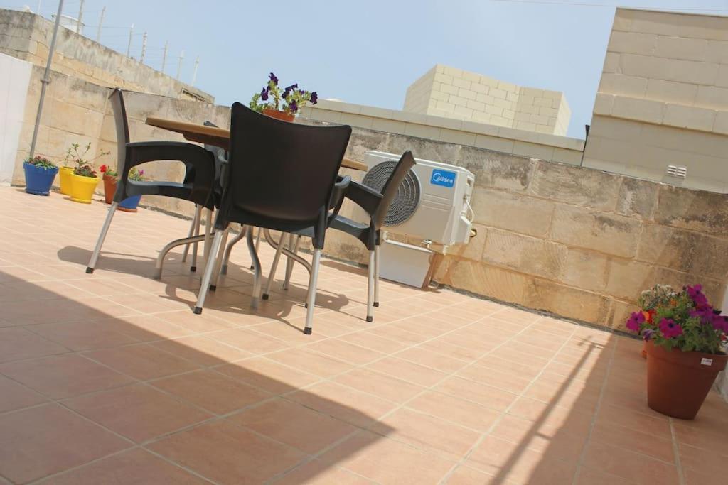 That Little Zurrieq Exterior foto