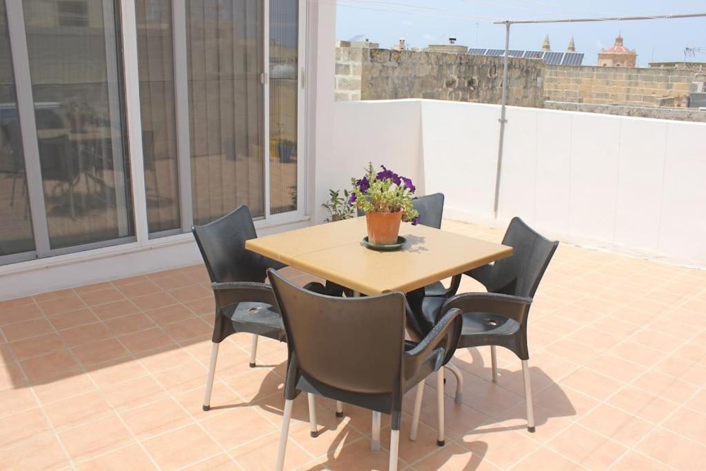 That Little Zurrieq Exterior foto