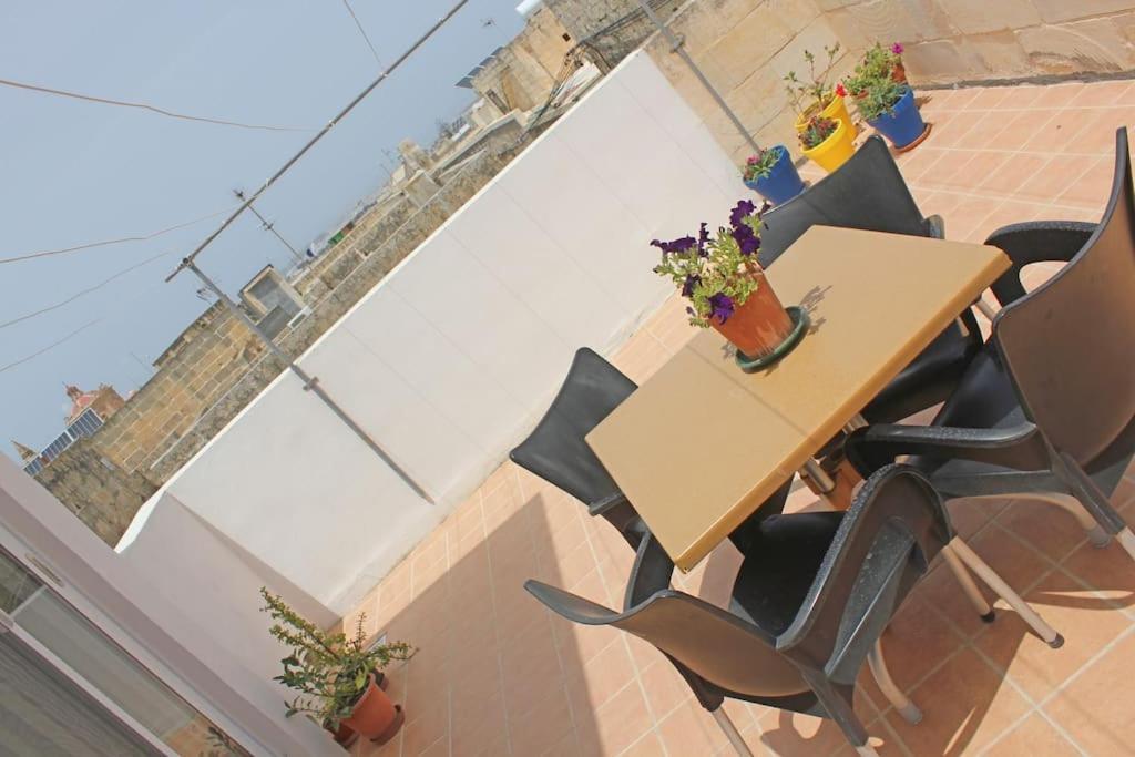 That Little Zurrieq Exterior foto